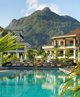 Perfekter Honeymoon im Savoy Seychelles Resort & Spa